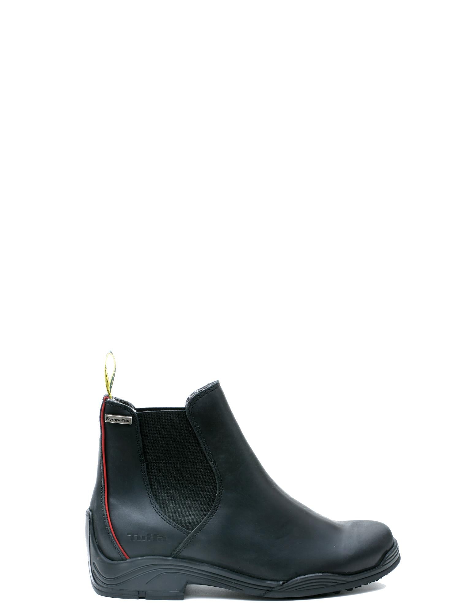 Tuffa Boots/Fjord Waterproof Brown/Black