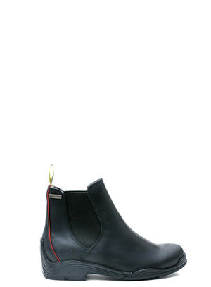 Tuffa Boots/Fjord Waterproof Brown/Black