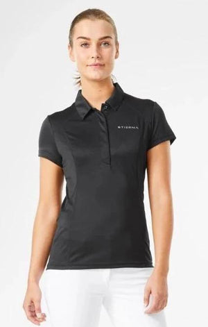 Stierna Stella Halo Polo SS