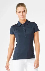 Stierna Stella Halo Polo SS