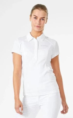 Stierna Stella Halo Polo SS