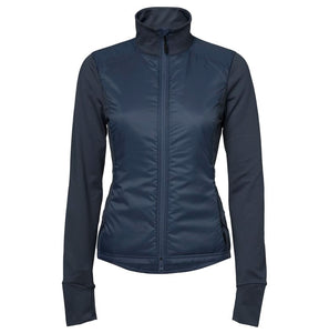 Stierna Nova Hybrid Jacka Navy