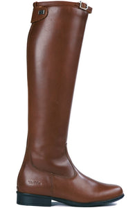 Tuffa Boots/Showtime Brown