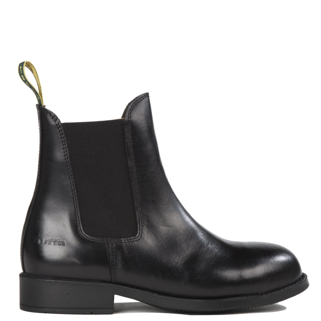 Tuffa Boots/Spartan