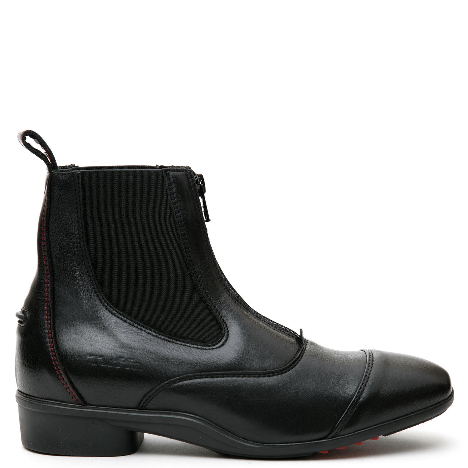 Tuffa Boots/Sporty Morgan Riding Boots