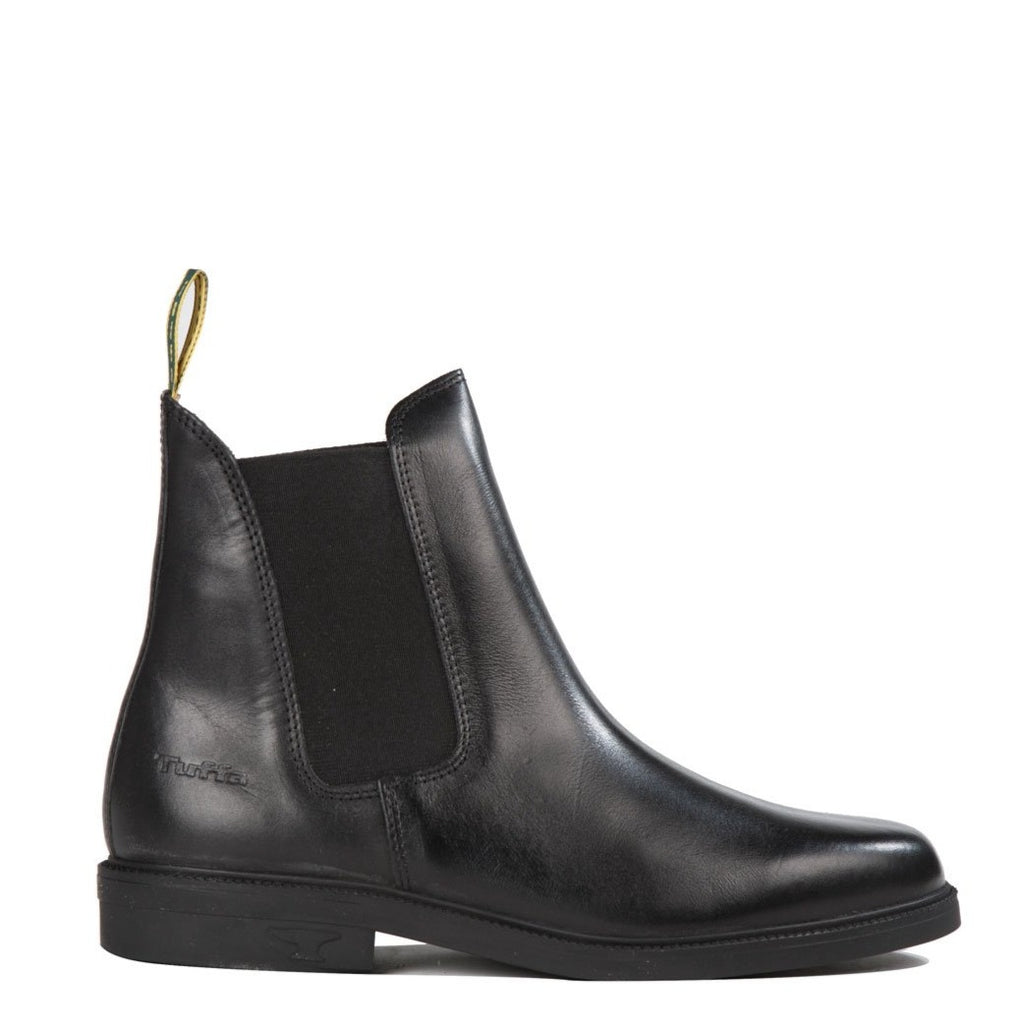 Tuffa Boots/Connemara Jodphurs