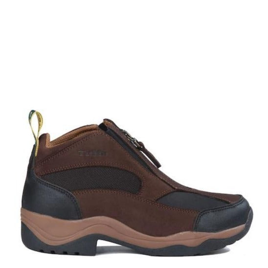 Tuffa Boots/Endurance Riding Trainers