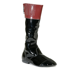 Tuffa Boots/Malton Jockey Race Boot