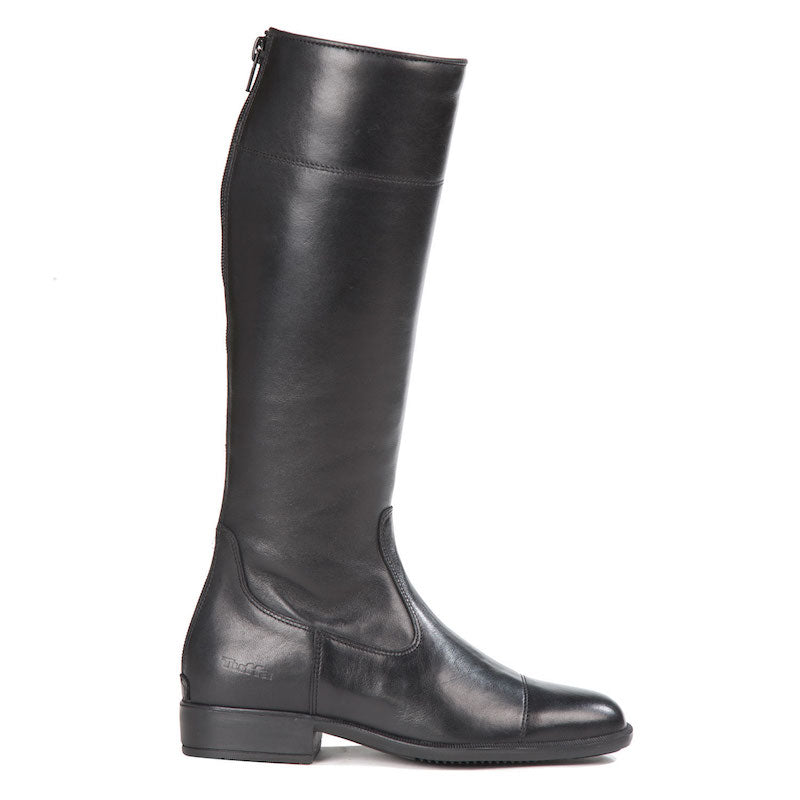 Tuffa Boots/Sandown Black/Brown