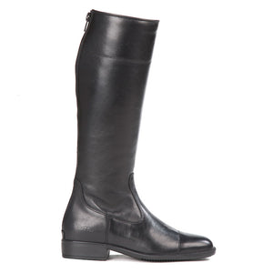 Tuffa Boots/Sandown Black/Brown