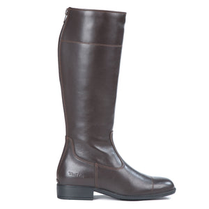 Tuffa Boots/Sandown Black/Brown