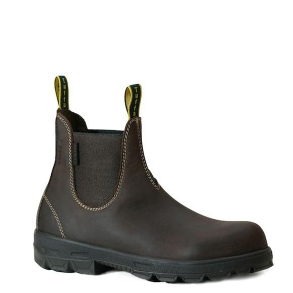 Tuffa Boots/Wayland Lightweight Safety